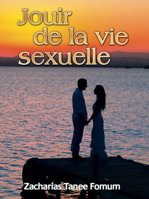 cover image of Jouir de la Vie Sexuelle